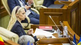 Prioritatea deputaților – partajarea comisiilor și funcțiilor de conducere în Parlament